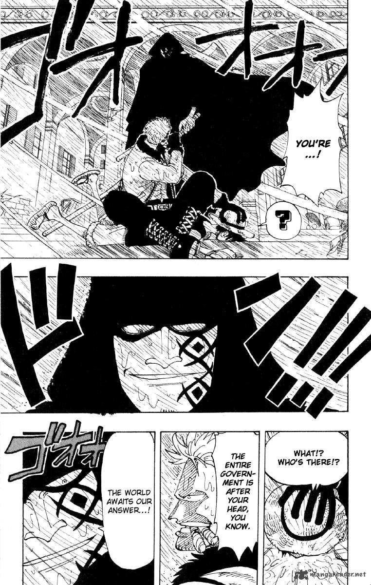 One Piece Chapter 100 - Page 25 in English