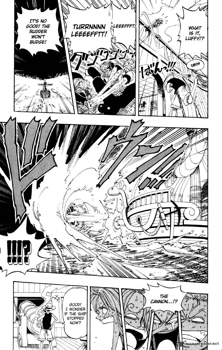 One Piece Chapter 102 - Page 6 in English