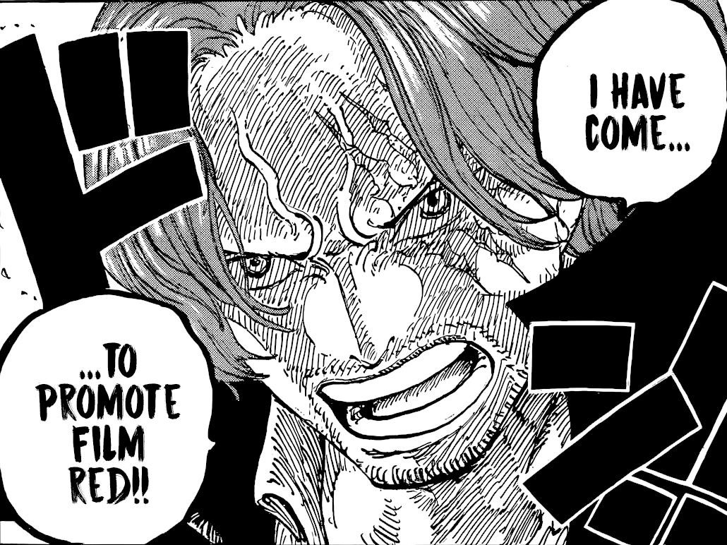 One Piece Chapter 1055 - Page 22 in English