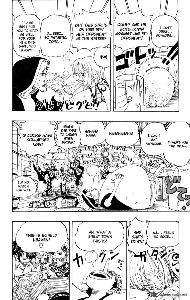 One Piece Chapter 107 - Page 7 in English