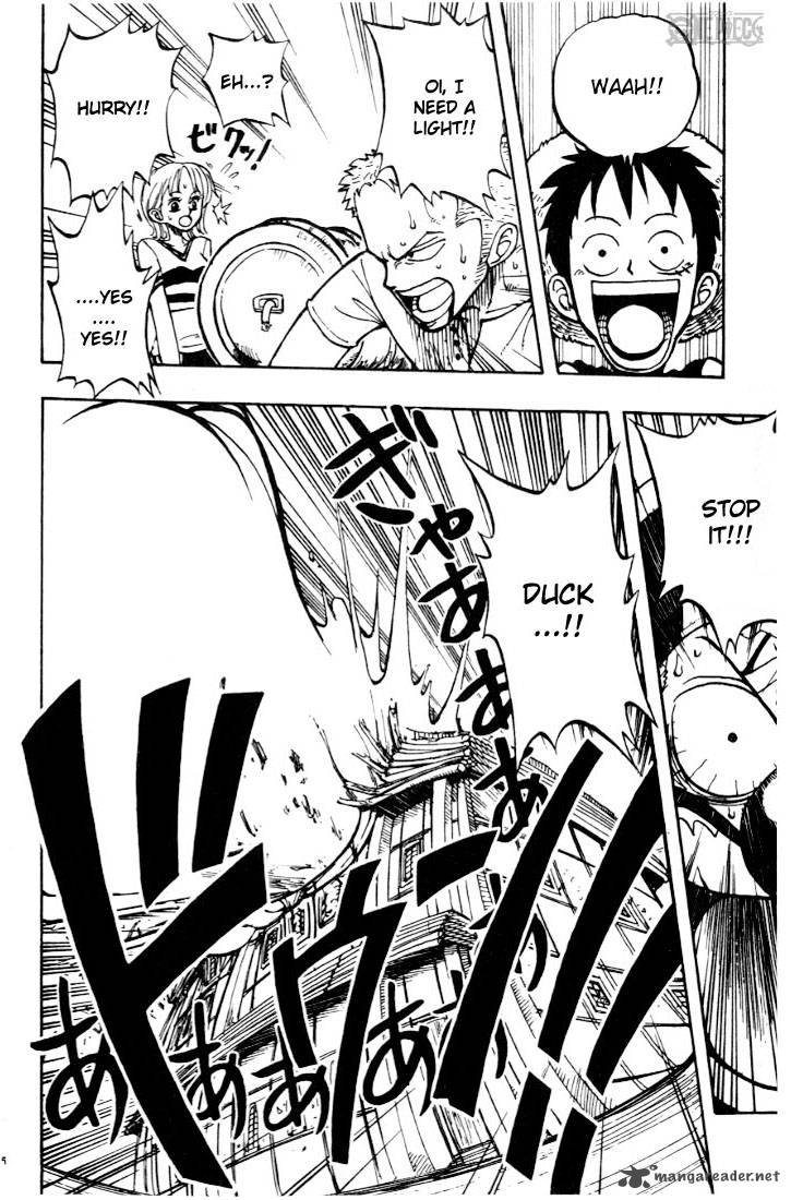 One Piece Chapter 11 - Page 14 in English