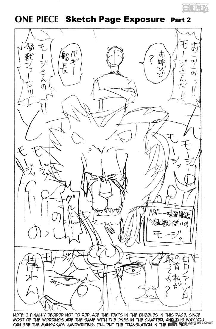 One Piece Chapter 11 - Page 20 in English