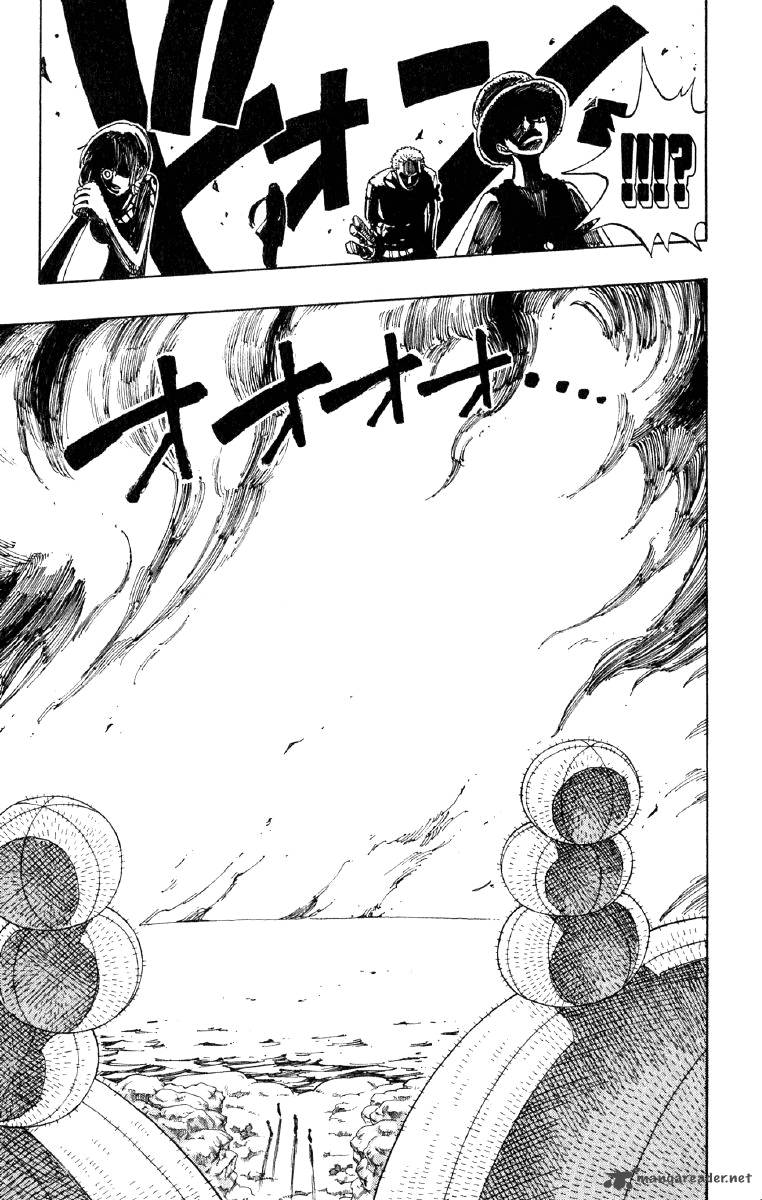 One Piece Chapter 113 - Page 17 in English