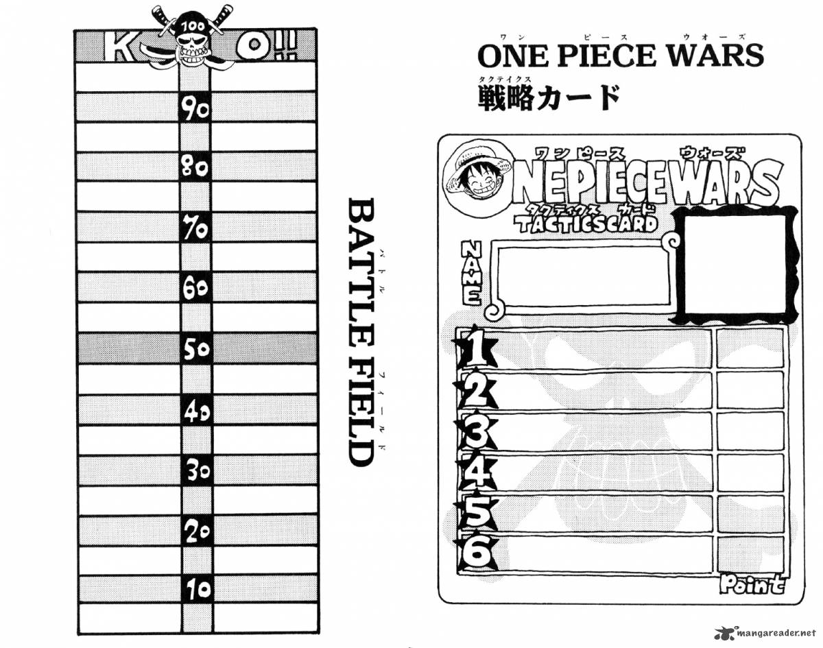 One Piece Chapter 117 - Page 22 in English
