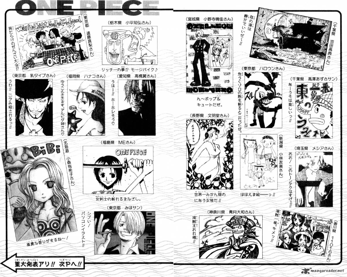 One Piece Chapter 117 - Page 24 in English