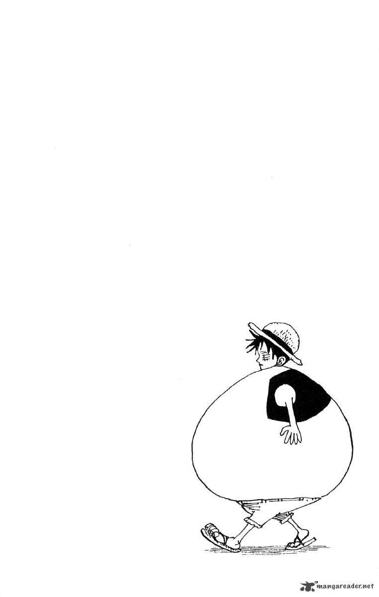 One Piece Chapter 117 - Page 3 in English