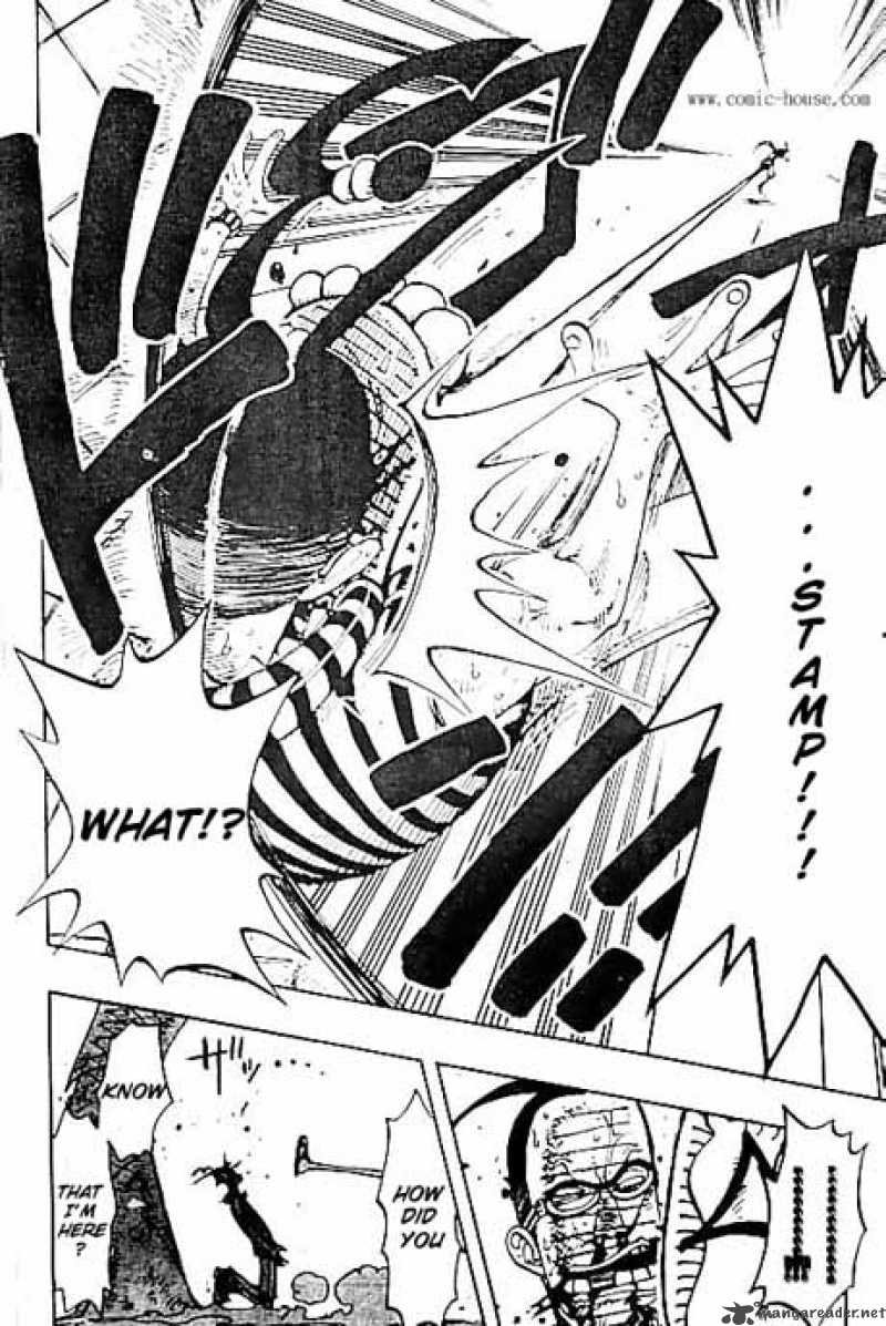 One Piece Chapter 126 - Page 16 in English