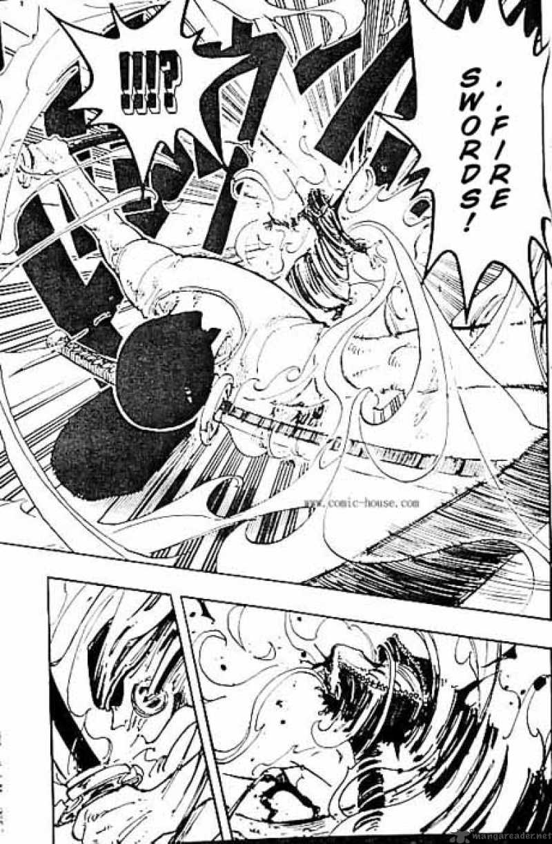 One Piece Chapter 126 - Page 9 in English