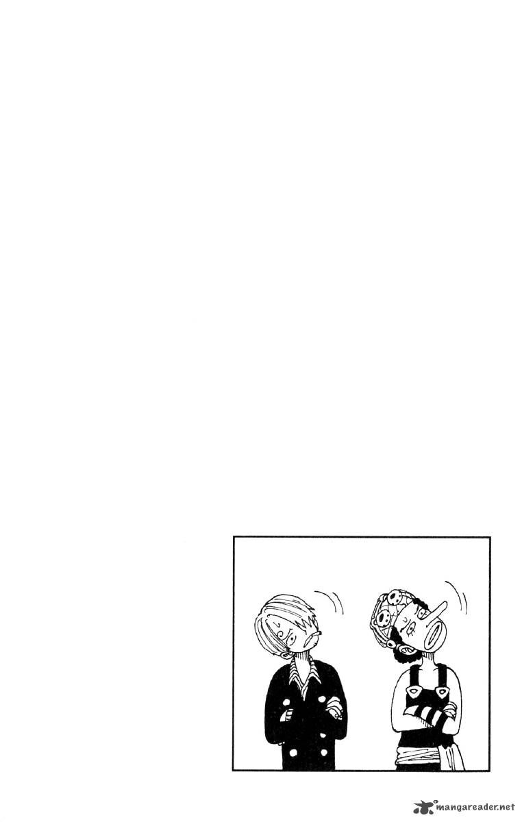 One Piece Chapter 128 - Page 5 in English