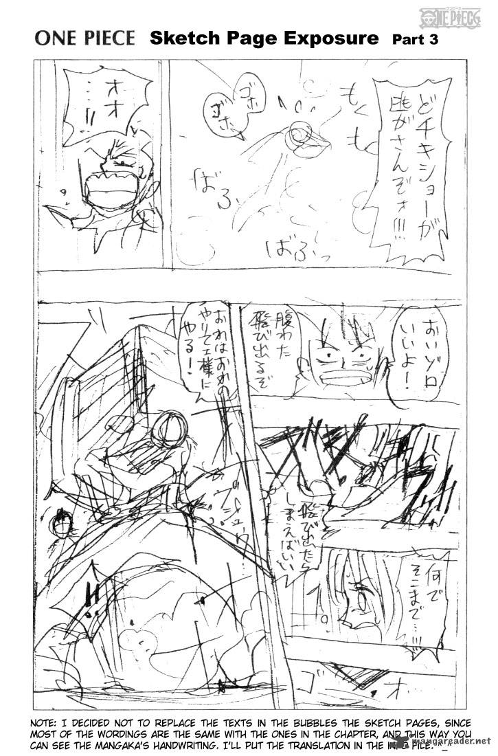 One Piece Chapter 13 - Page 20 in English
