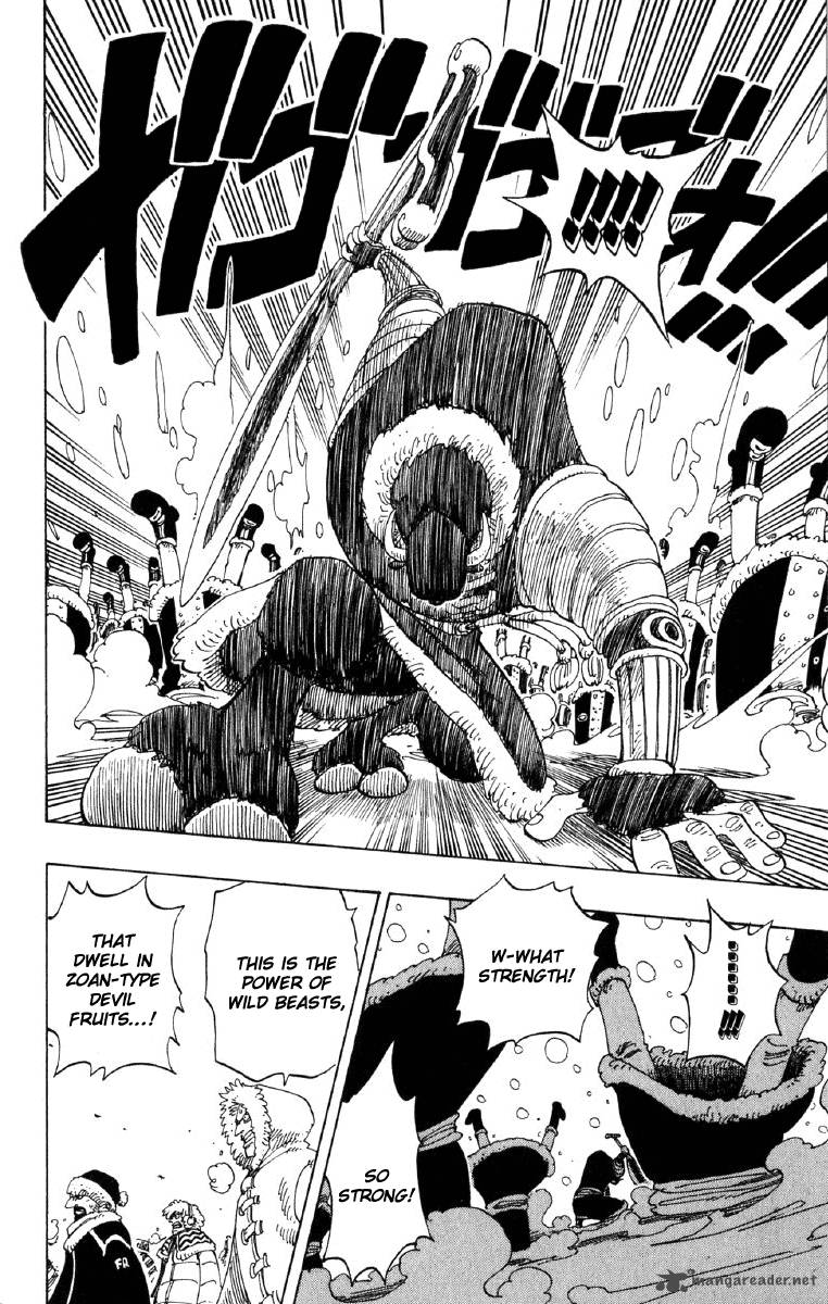 One Piece Chapter 136 - Page 14 in English