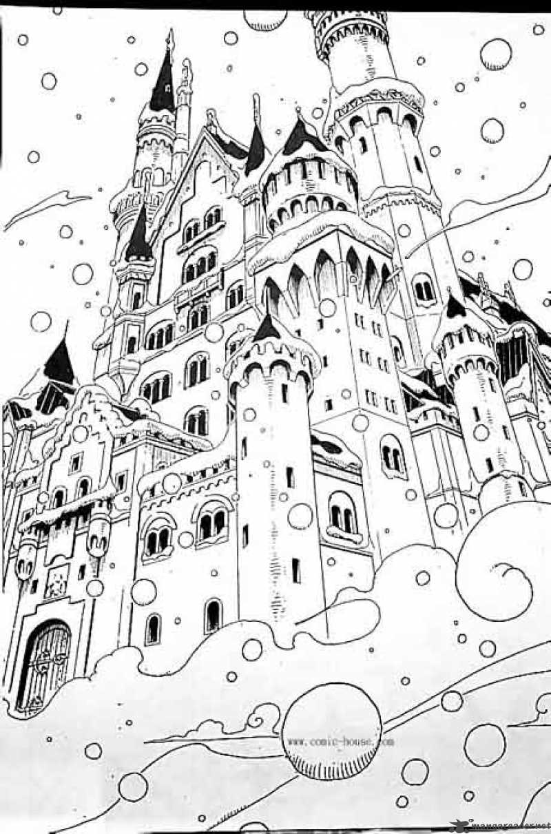 One Piece Chapter 138 - Page 16 in English