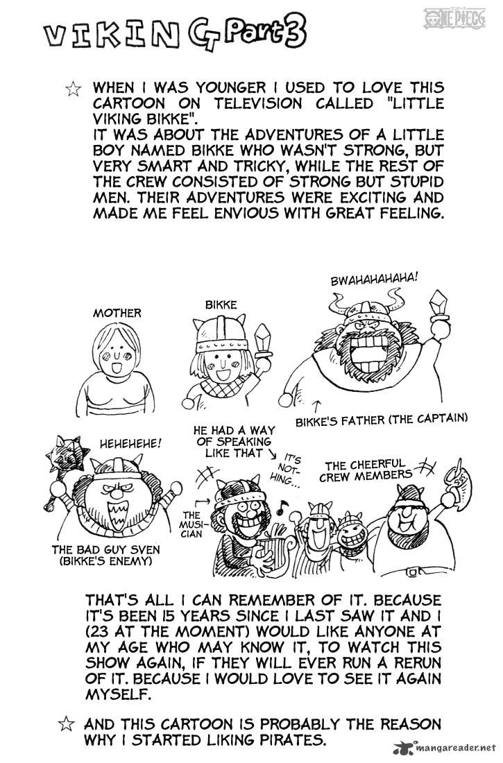 One Piece Chapter 14 - Page 19 in English
