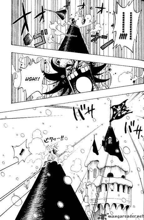 One Piece Chapter 151 - Page 15 in English