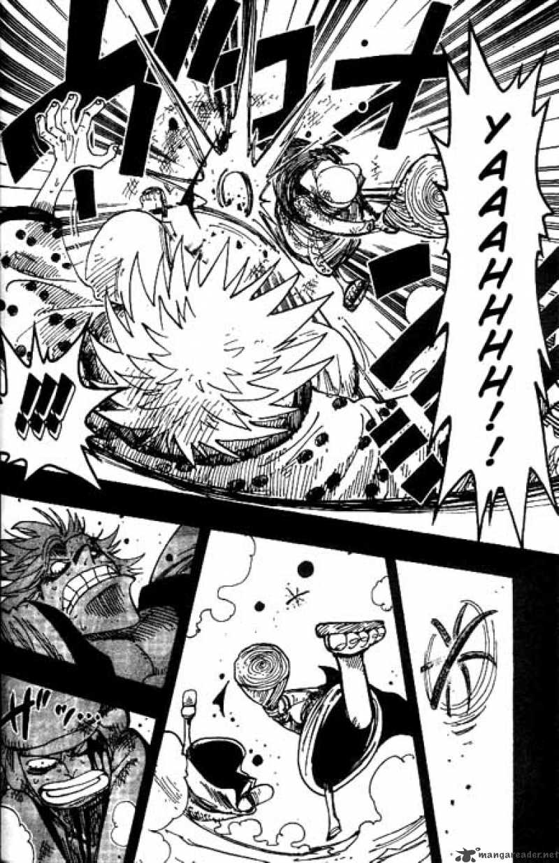 One Piece Chapter 164 - Page 8 in English