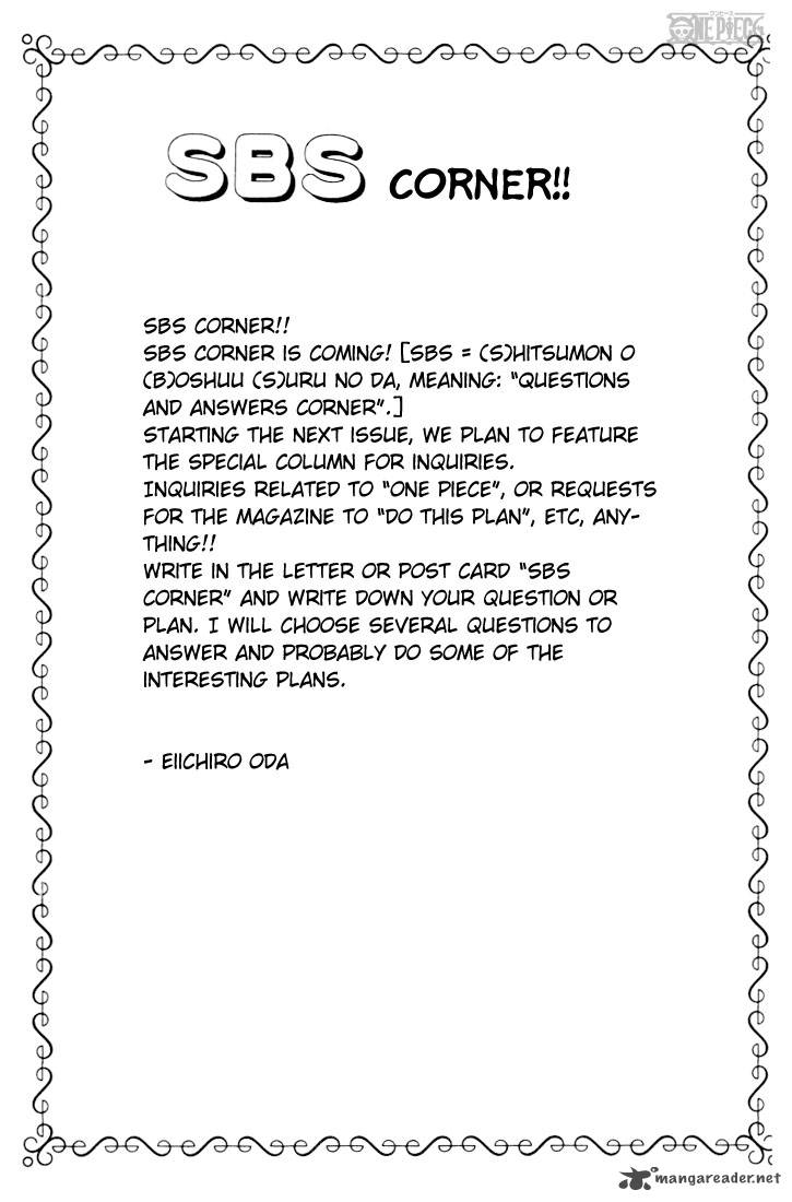 One Piece Chapter 17 - Page 22 in English