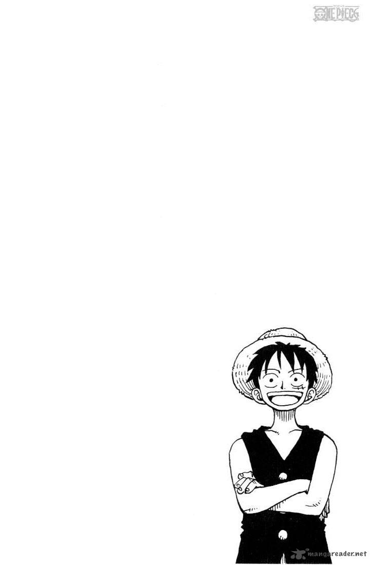 One Piece Chapter 17 - Page 4 in English