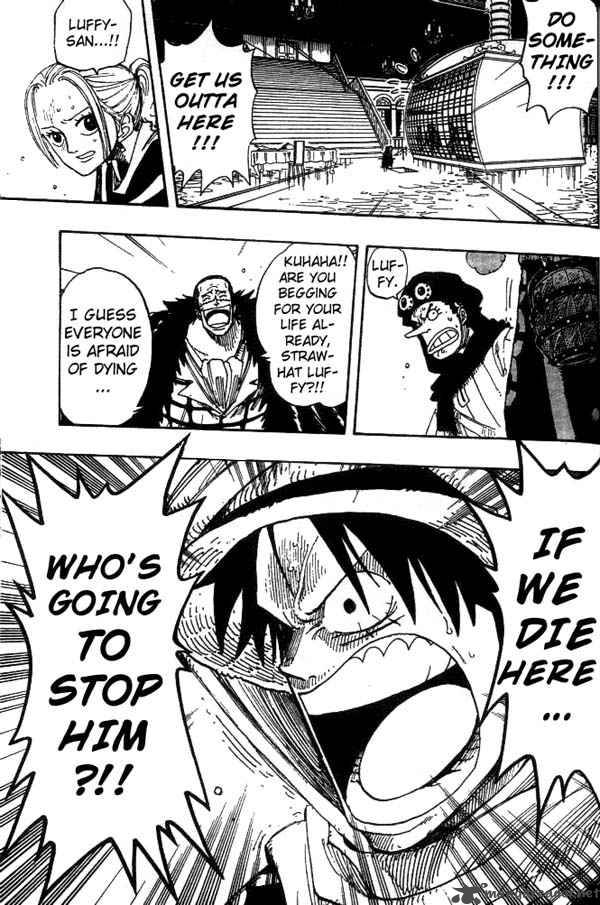 One Piece Chapter 173 - Page 13 in English