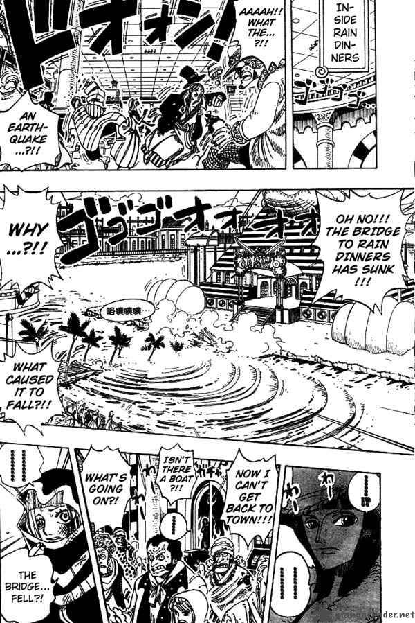 One Piece Chapter 174 - Page 18 in English