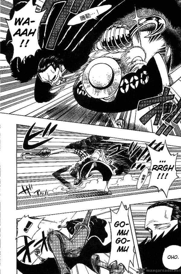 One Piece Chapter 177 - Page 13 in English