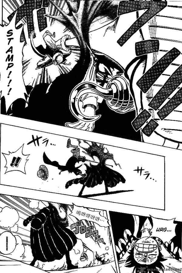 One Piece Chapter 177 - Page 14 in English
