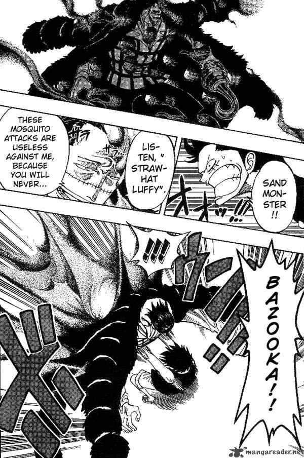 One Piece Chapter 177 - Page 16 in English