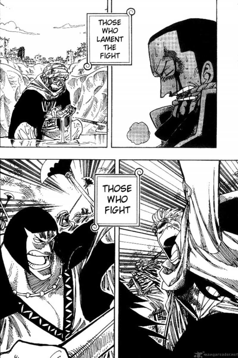 One Piece Chapter 179 - Page 16 in English