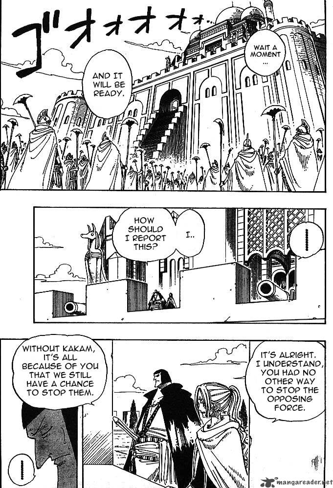 One Piece Chapter 189 - Page 11 in English