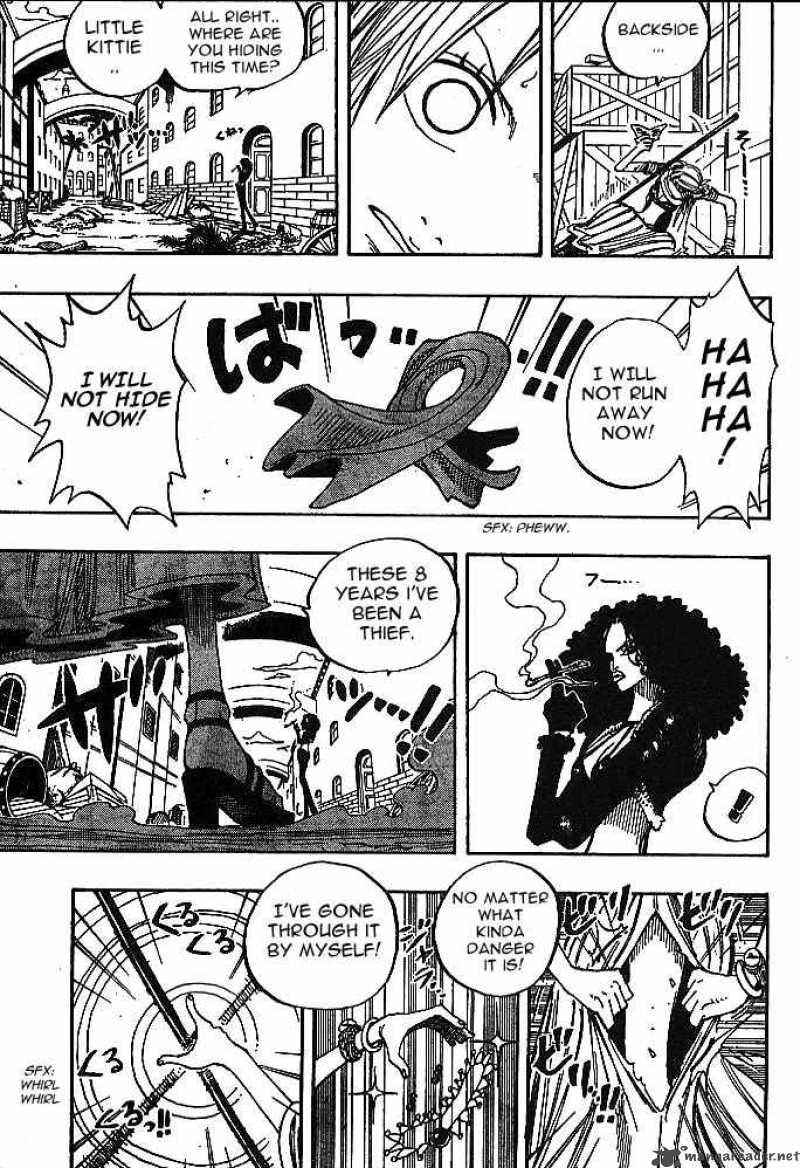 One Piece Chapter 191 - Page 10 in English
