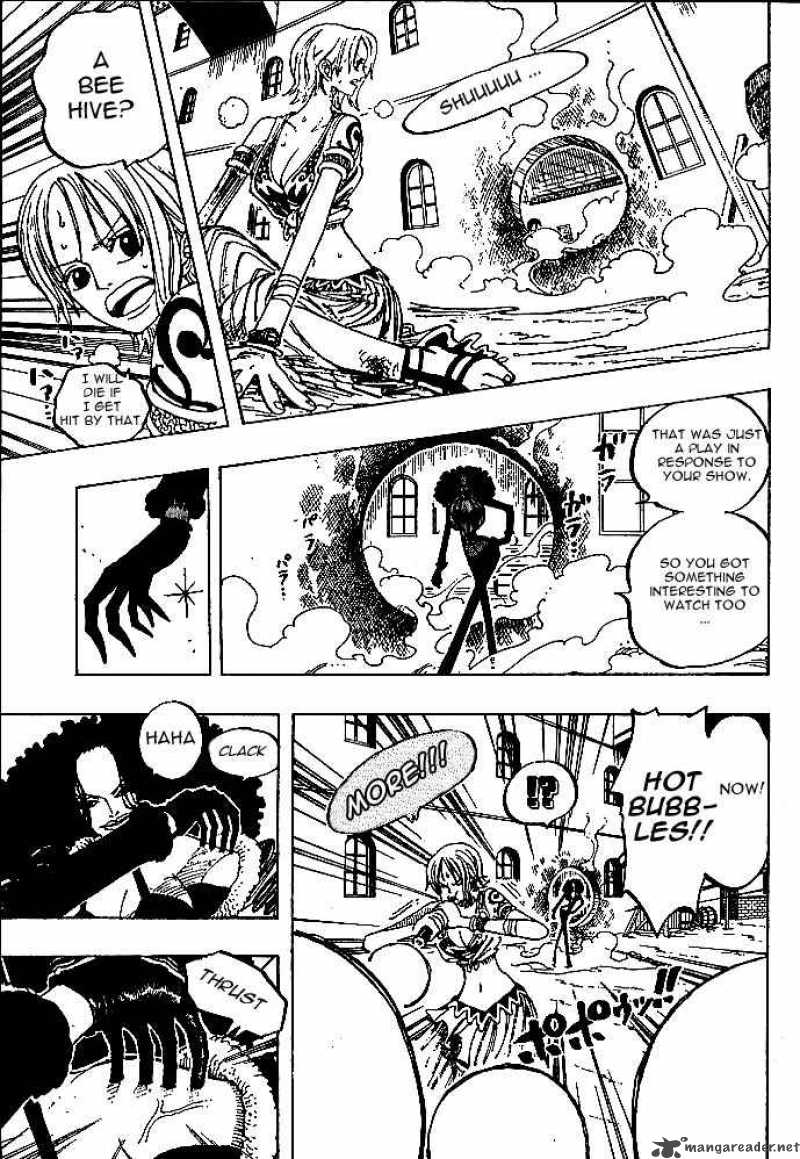 One Piece Chapter 192 - Page 13 in English