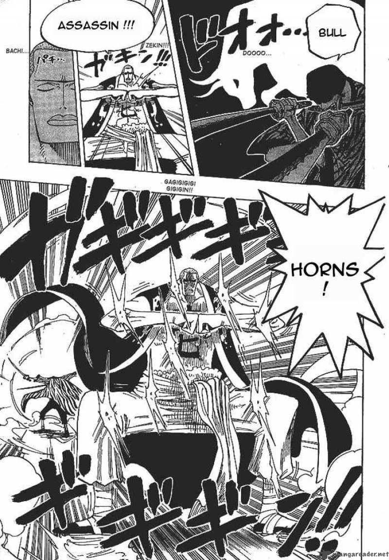 One Piece Chapter 193 - Page 16 in English