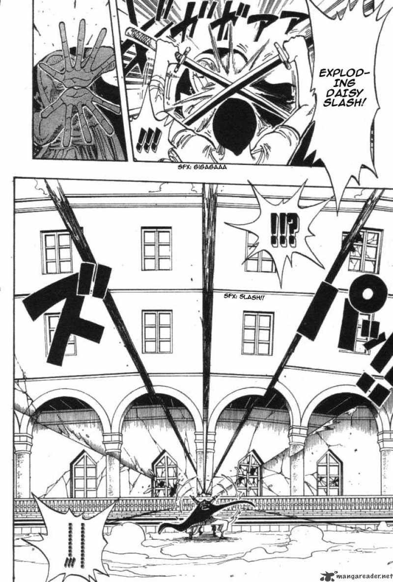 One Piece Chapter 194 - Page 13 in English