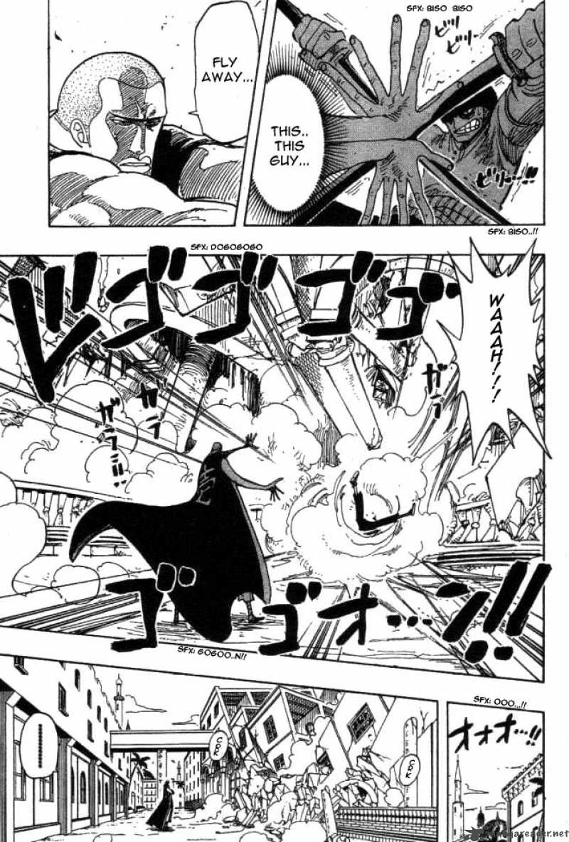 One Piece Chapter 194 - Page 14 in English