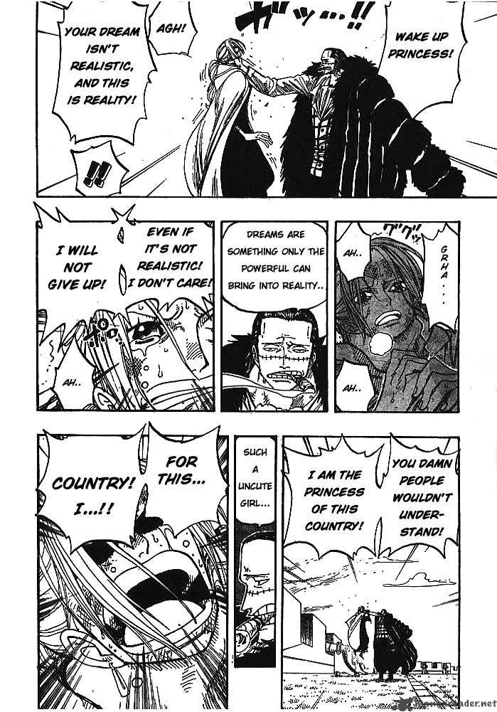 One Piece Chapter 198 - Page 10 in English