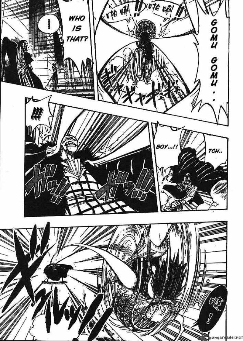 One Piece Chapter 199 - Page 14 in English
