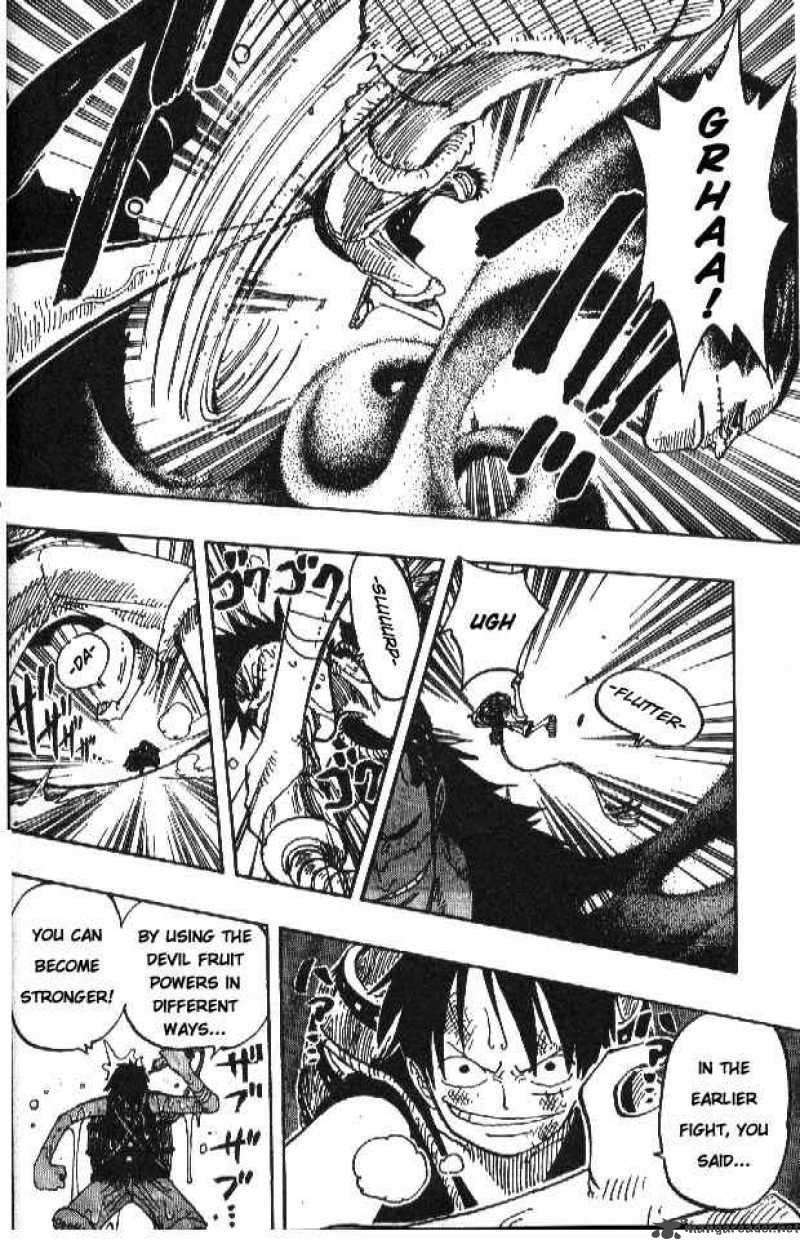 One Piece Chapter 200 - Page 10 in English