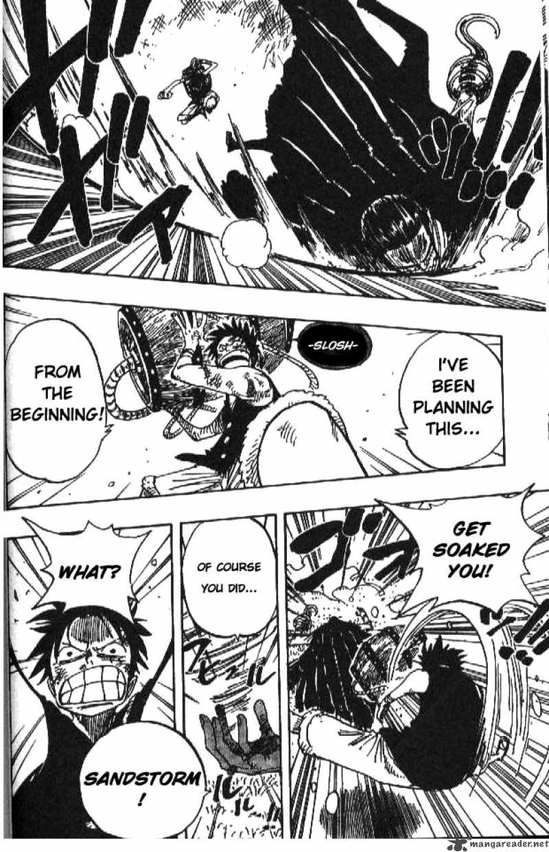 One Piece Chapter 200 - Page 14 in English