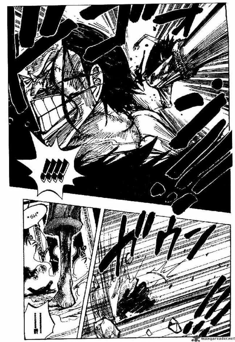 One Piece Chapter 204 - Page 11 in English