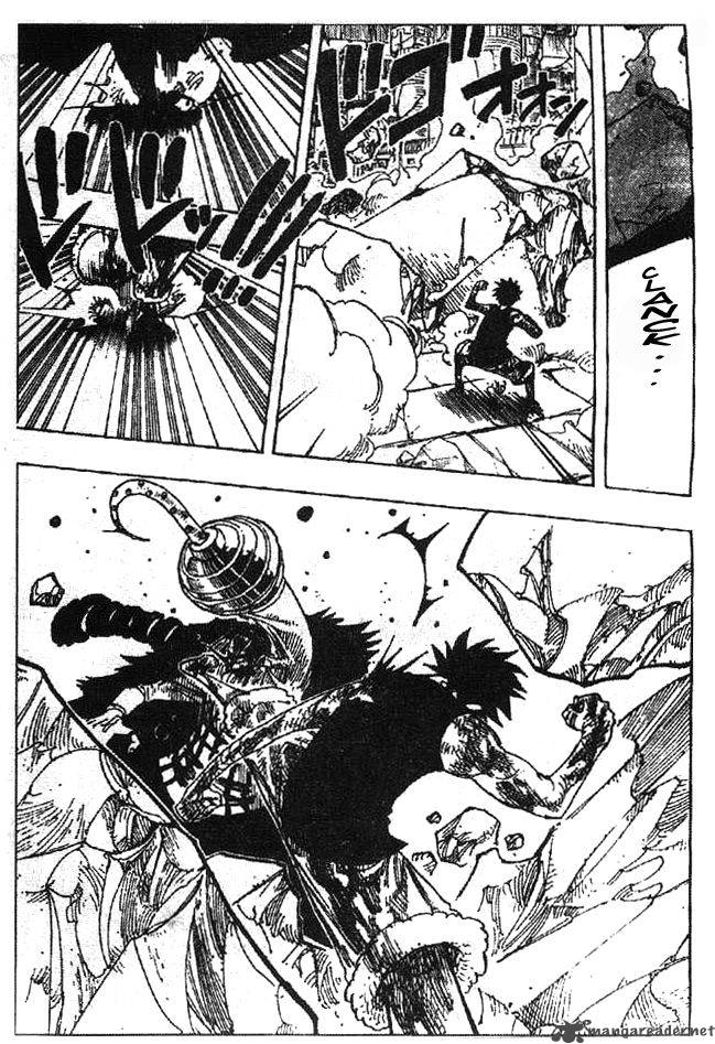 One Piece Chapter 205 - Page 13 in English