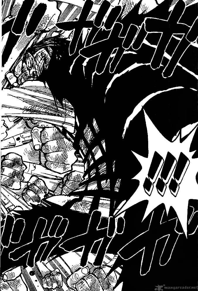 One Piece Chapter 209 - Page 17 in English