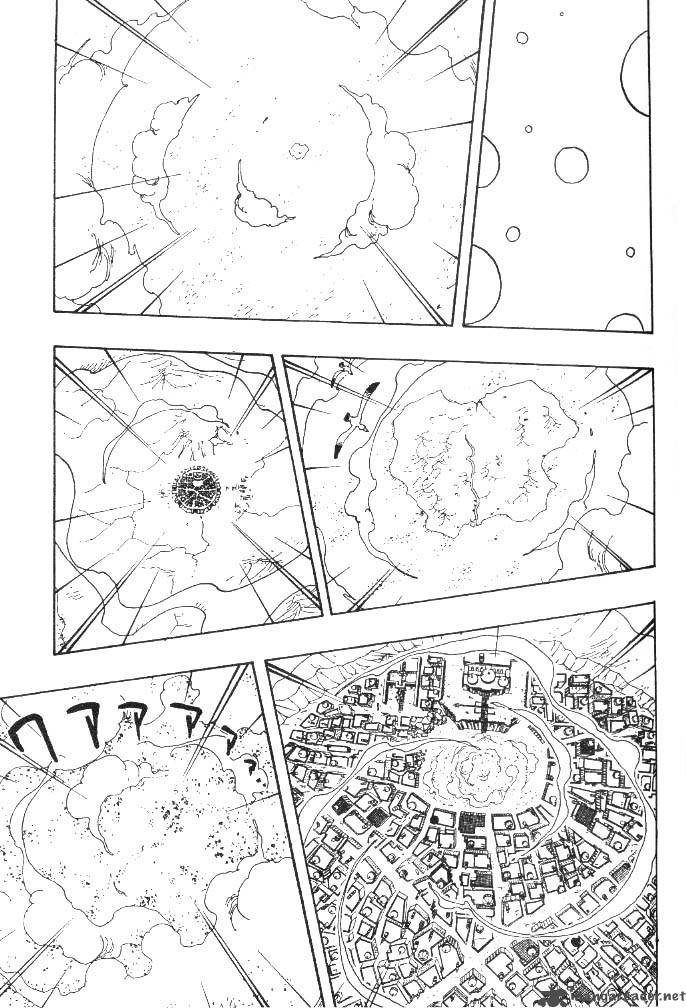 One Piece Chapter 210 - Page 9 in English