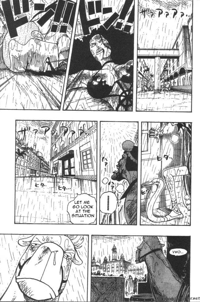 One Piece Chapter 211 - Page 15 in English