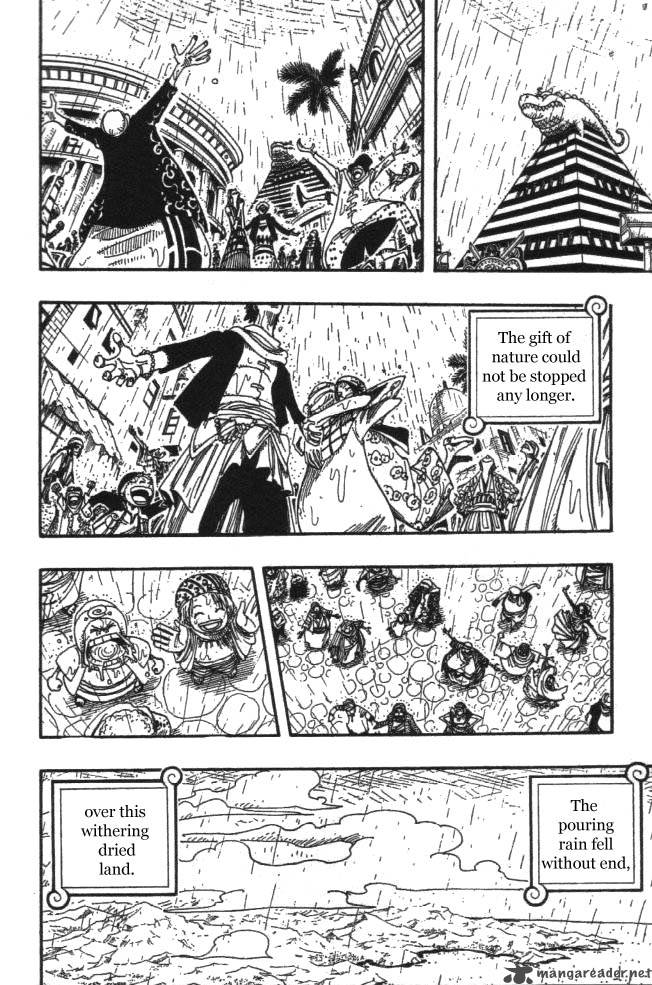 One Piece Chapter 212 - Page 10 in English