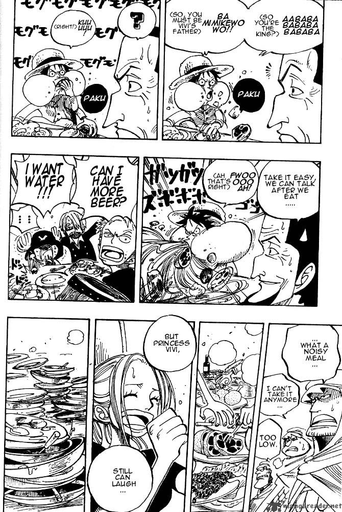 One Piece Chapter 213 - Page 13 in English
