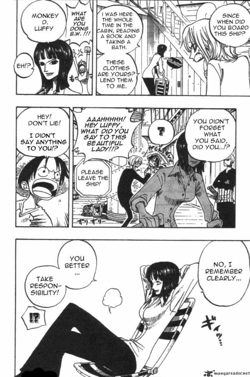 One Piece Chapter 217 - Page 18 in English