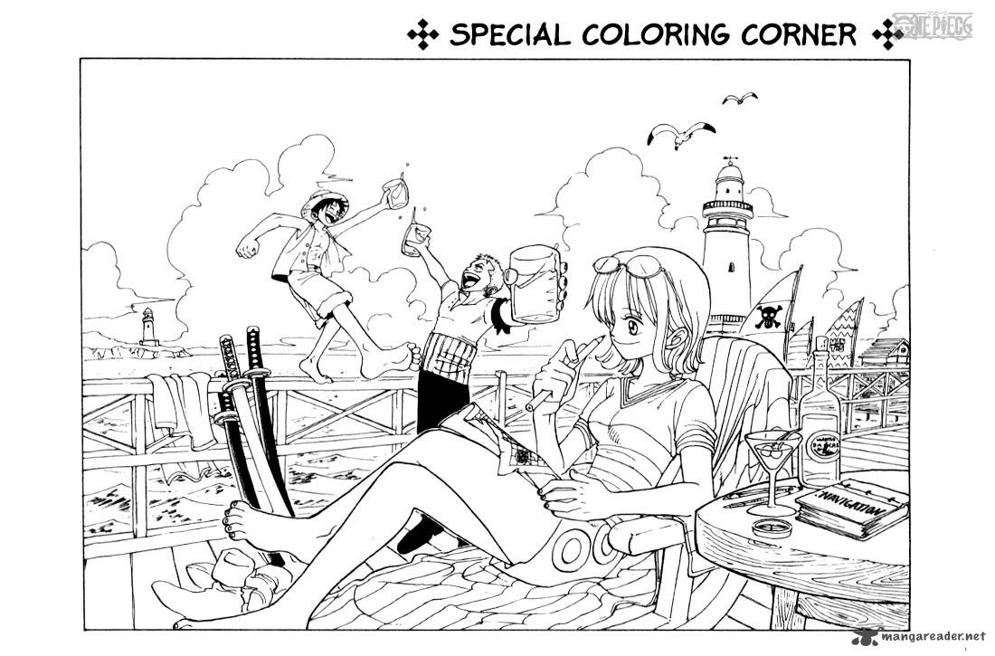 One Piece Chapter 22 - Page 30 in English