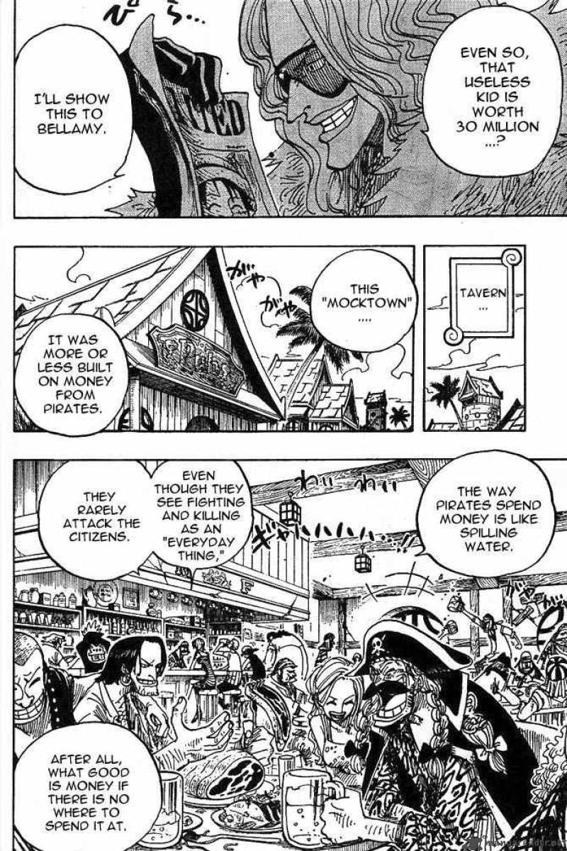 One Piece Chapter 223 - Page 14 in English