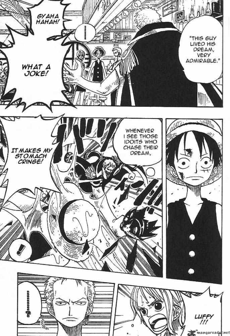 One Piece Chapter 224 - Page 16 in English