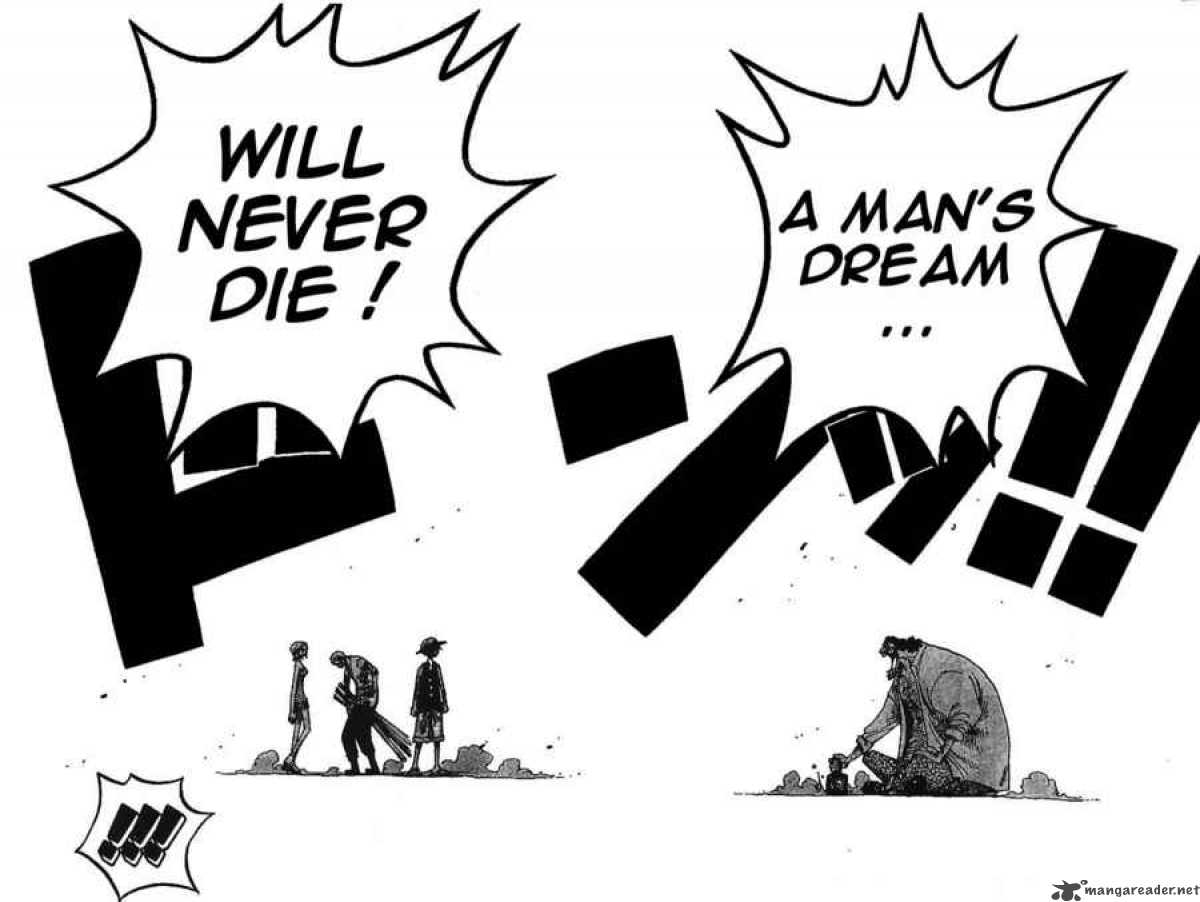 One Piece Chapter 225 - Page 12 in English