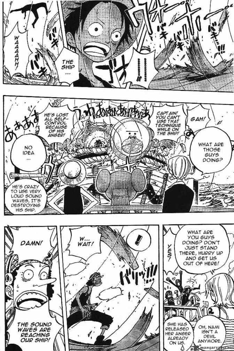 One Piece Chapter 226 - Page 15 in English
